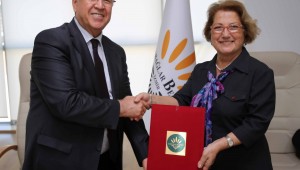 Karabağlar'da 'İyilik Atölyesi' kuruldu