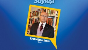 Karşıyaka'da "Ayın Konuğu" Erol Mütercimler