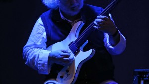 Karşıyaka'da caz dolu günler başlıyor!