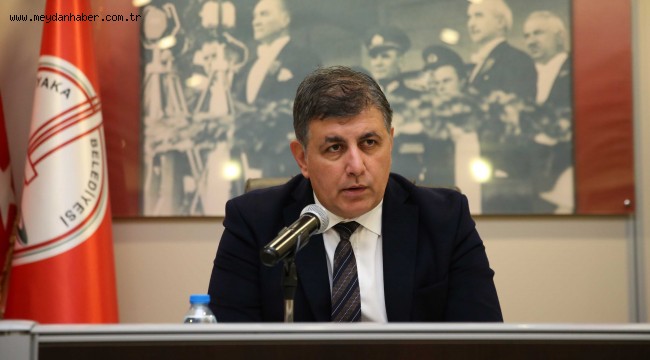 Karşıyaka 'İnsan Hakları Kenti' olacak 