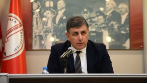 Karşıyaka 'İnsan Hakları Kenti' olacak