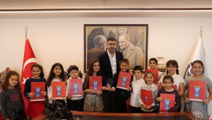  KARTAL BELEDİYESİ SANAT AKADEMİSİ, ÖDÜLE DOYMUYOR