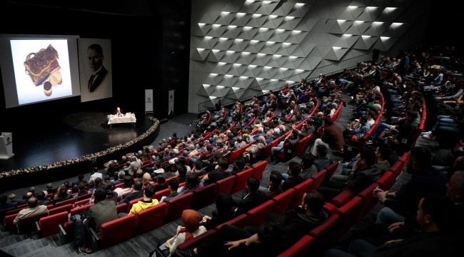 Kazım Karabekir Paşa ve Milli Mücadele kahramanları anıldı