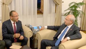 Kılıçdaroğlu'ndan Urla'ya Tam Not 