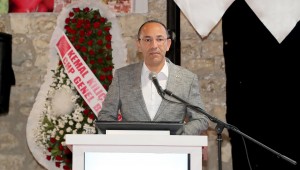 Kırsalda Üretim ve İstihdam Temelli Kalkınma Çalıştayı Sona Erdi