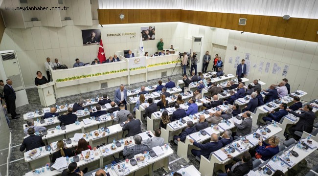 kırsaldaki 24 mahalleye can suyu 