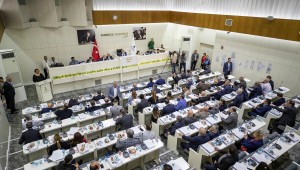 kırsaldaki 24 mahalleye can suyu 