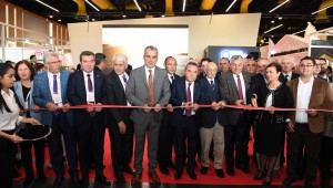 Konyaaltı Belediyesi ev sahipliğinde "YAPEX" 