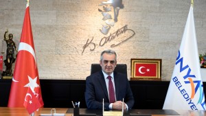 Konyaaltı Belediyesi'nden 'En büyük' ödüllü turnuva 