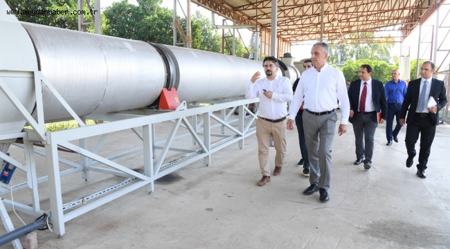 Konyaaltı Belediyesi'ne uluslararası ödül