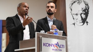 Küba Devrim lideri Fidel Castro anıldı