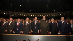 KÜÇÜKÇEKMECE'DE 'ÖĞRETMENLER GÜNÜ' 7 BİN ÖĞRETMENLE KUTLANDI