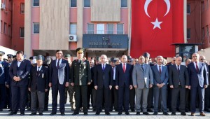 Mardin'in 'Onur Günü' kutlandı