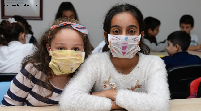 MASKE TAKTILAR, FARKINDALIK YARATTILAR