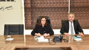 MASKİ Daha Yaşanılabilir Bir Manisa İçin Çalışıyor