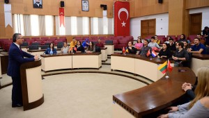 Medeniyetler Şehri Kahramanmaraş