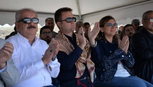 Menemen 7. Rahvan At Yarışları yapıldı