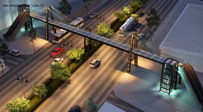 Menemen Belediyesi'nden önemli bir hizmet daha