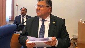 Milletvekili Sındır, "çevre katliamlarına neden olan genelgeyi yürürlükten kaldırın!"