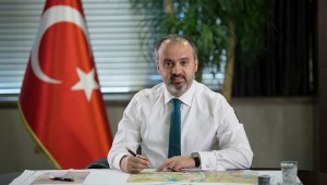 Mudanya'nın kalbinde büyük dönüşüm