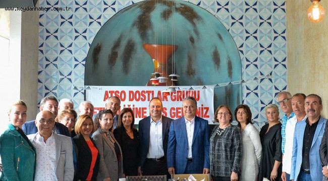 Muratpaşa güneşle aydınlanacak