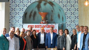 Muratpaşa güneşle aydınlanacak