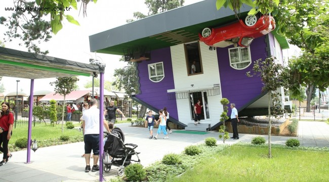 ORBEL'DEN ÖĞRETMENLERE MÜJDE