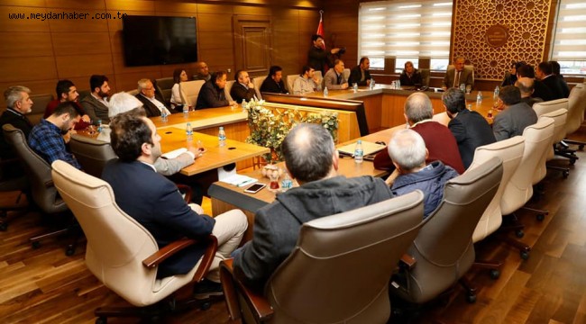 ORDU, ORGANİK YUMURTANIN MERKEZİ OLACAK