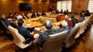 ORDU, ORGANİK YUMURTANIN MERKEZİ OLACAK