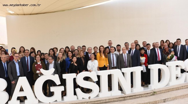 ORGAN BAĞIŞINDA İZMİR İLK SIRADA