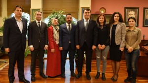 Osmangazi'den Çölyak Hastalarına Destek