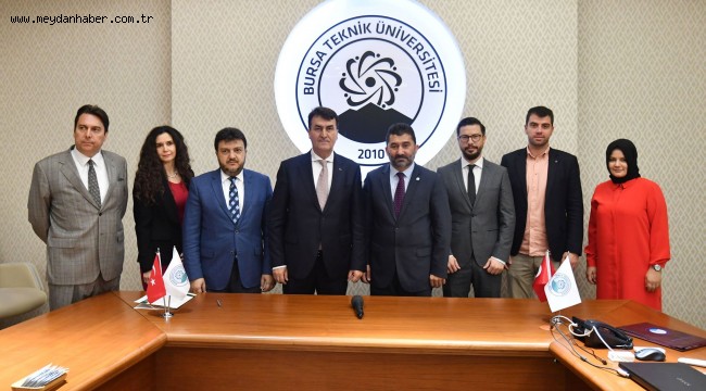 Osmangazi'den Girişimcilere Yeni Fırsat