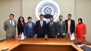 Osmangazi'den Girişimcilere Yeni Fırsat