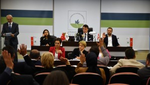 Osmangazi'ye Dev Bütçe