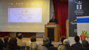 SAĞLIKLI KENT KONSEYİ GENEL KURULU GERÇEKLEŞTİ