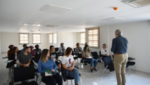 SARIÇAM BELEDİYESİNDEN ÜCRETSİZ GİRİŞİMCİLİK KURSU