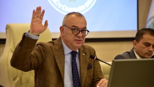 Sarıkamış Şehitleri Manisa'da Ölümsüzleşecek