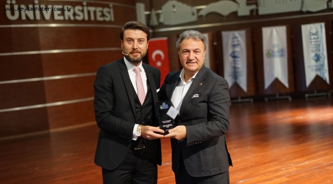  Su ve Çevre Ödülleri'ne Bornova damgası