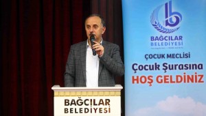 Suriyeli çocuklardan büyüklerine ders niteliğinde sözler