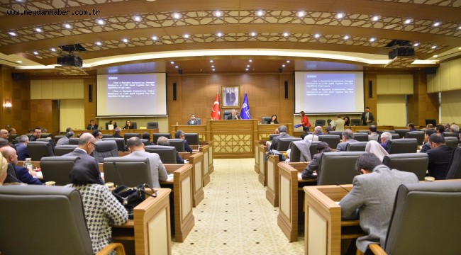 Tarihi dönüşüm oy birliğiyle başlıyor