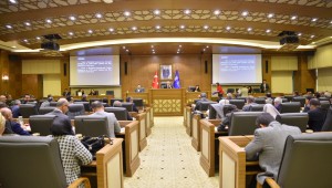 Tarihi dönüşüm oy birliğiyle başlıyor