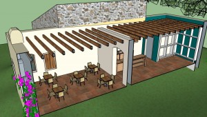 TARİHİ TESCİLLİ YAPILAR YENİDEN CANLANIYOR