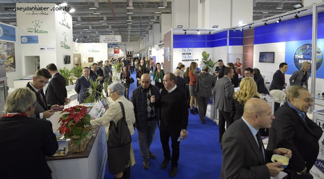 "Tarihin Sıfır Noktası" Fuar İzmir'e geliyor