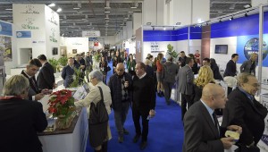 "Tarihin Sıfır Noktası" Fuar İzmir'e geliyor