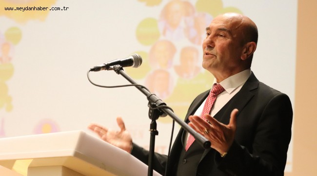 Tarımın kurtuluşu yerli tohum ve kooperatiflerde