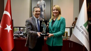 TEPEBAŞI ÖRNEK OLMAYA DEVAM EDİYOR