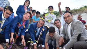 TOROSLAR, 'GELECEĞE NEFES' OLACAK