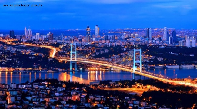  Türkiye 20 Kasım Dünya Çocuk Günü'nde köprüler maviye bürünecek