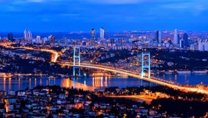  Türkiye 20 Kasım Dünya Çocuk Günü'nde köprüler maviye bürünecek