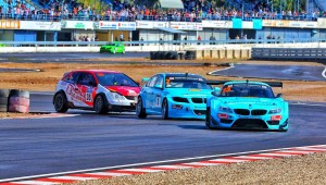 Türkiye Pist Şampiyonası yeniden Ülkü Park'ta